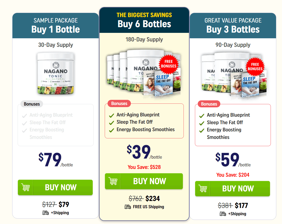 Nagano Tonic-official-website